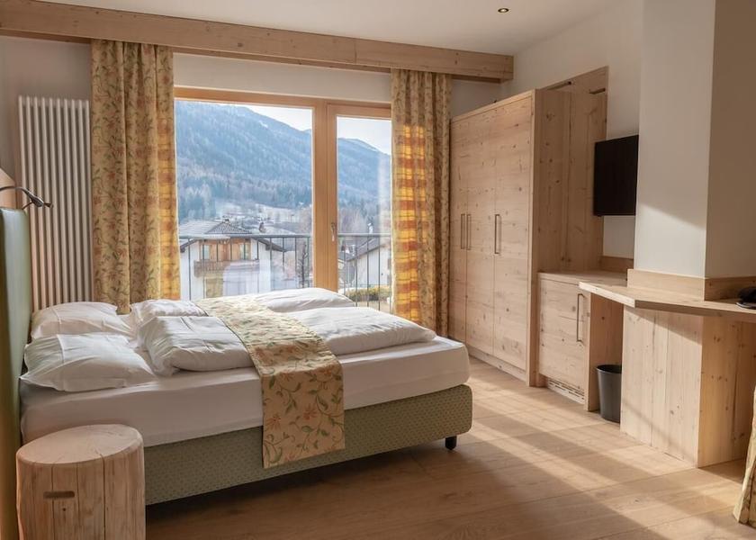 Trentino-Alto Adige Mezzana Room