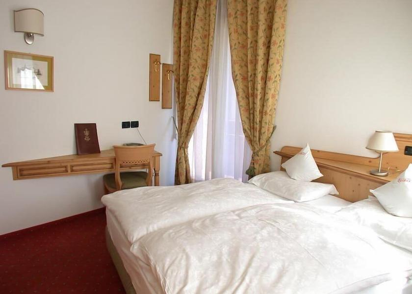 Trentino-Alto Adige Mezzana Room