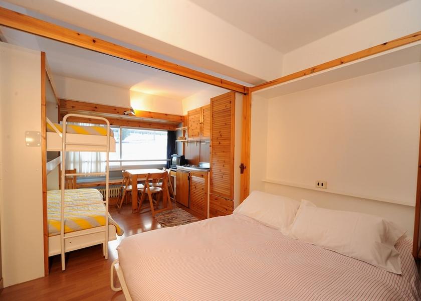 Trentino-Alto Adige Mezzana Room