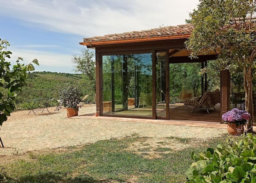Umbria San Venanzo Primary image