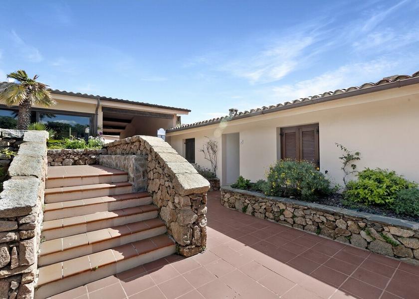 Sardinia Loiri Porto San Paolo Property Grounds
