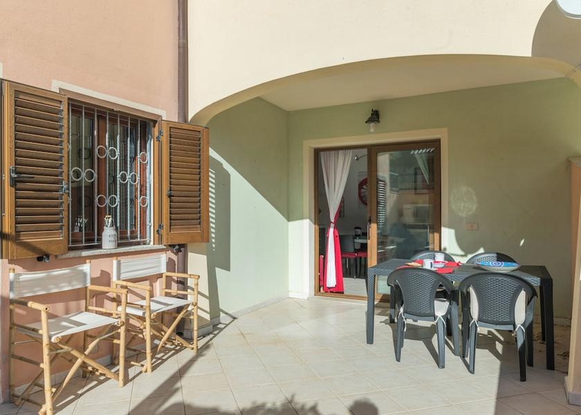 Sardinia Loiri Porto San Paolo Primary image