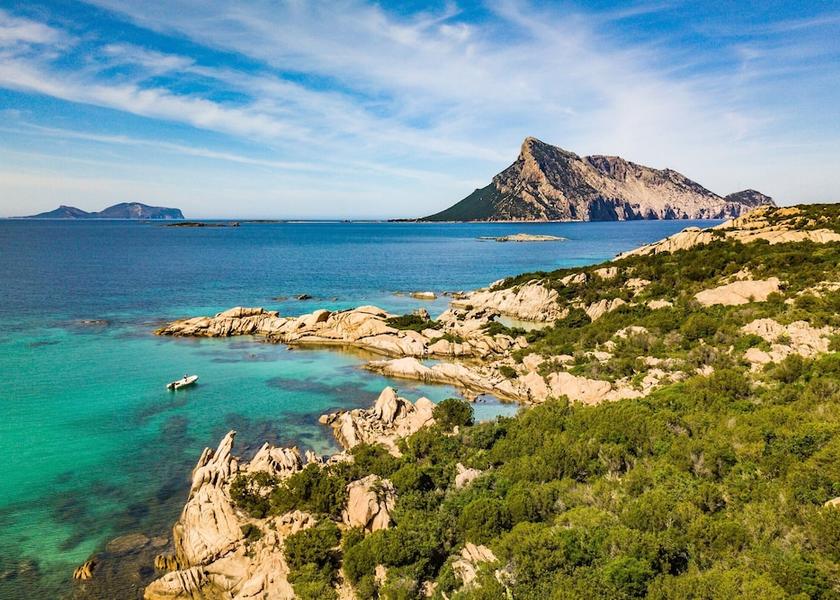 Sardinia Loiri Porto San Paolo Amenity