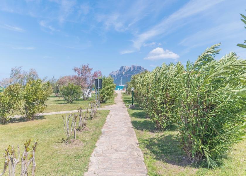 Sardinia Loiri Porto San Paolo Property Grounds