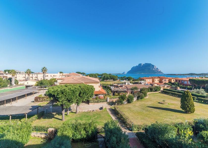 Sardinia Loiri Porto San Paolo Amenity