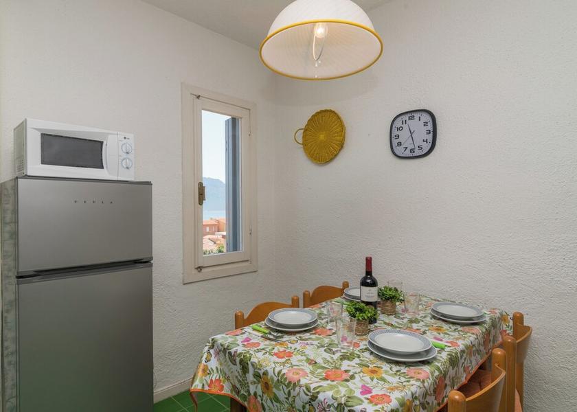 Sardinia Loiri Porto San Paolo Dining Area