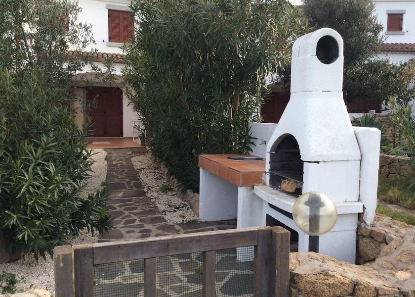 Sardinia Loiri Porto San Paolo Terrace