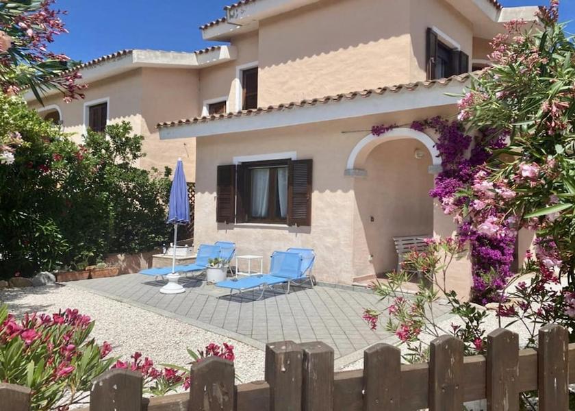 Sardinia Loiri Porto San Paolo Primary image