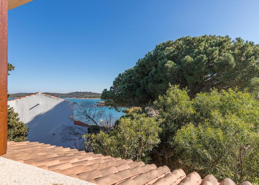 Sardinia Loiri Porto San Paolo Property Grounds