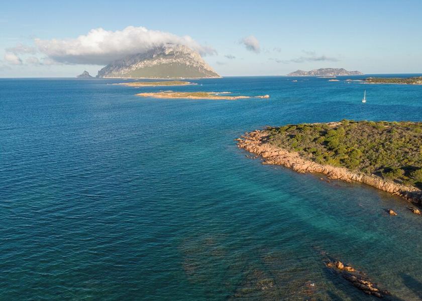 Sardinia Loiri Porto San Paolo Amenity