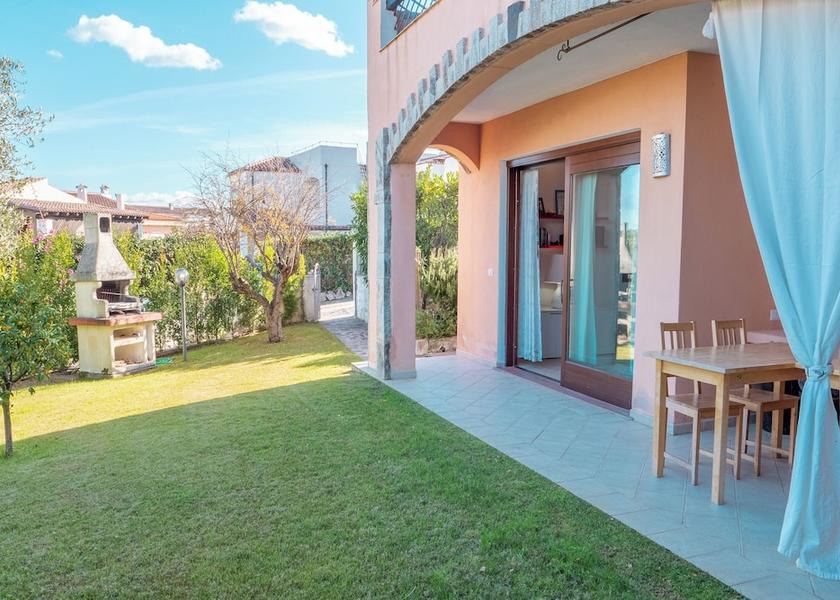 Sardinia Loiri Porto San Paolo Primary image