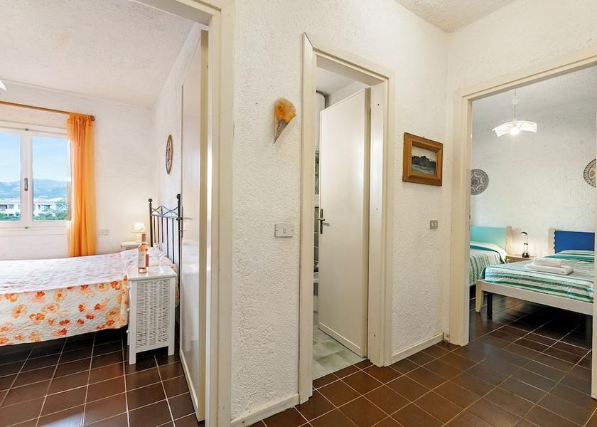 Sardinia Loiri Porto San Paolo Room