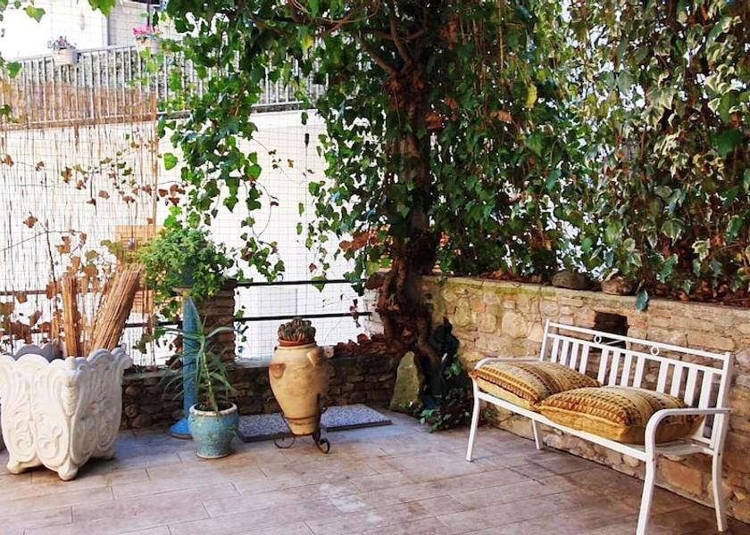 Abruzzo Rocca San Giovanni Room