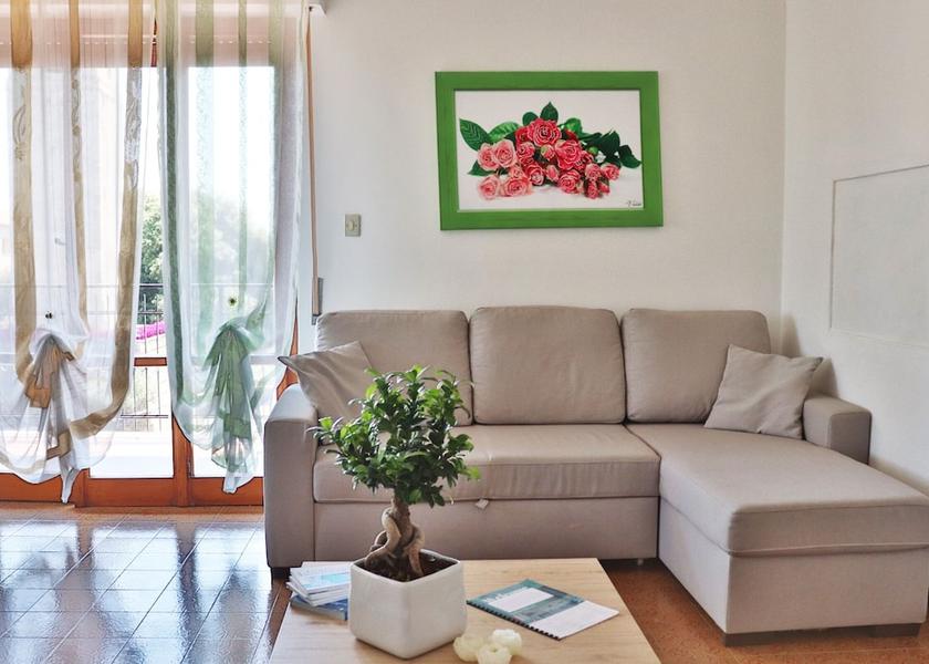 Abruzzo Rocca San Giovanni Room