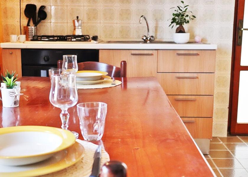 Abruzzo Rocca San Giovanni Room