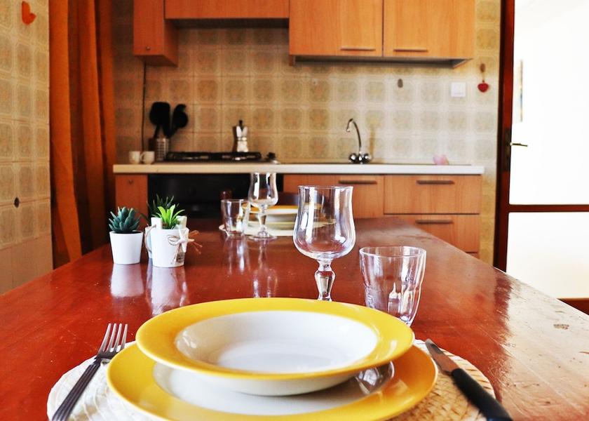 Abruzzo Rocca San Giovanni Room