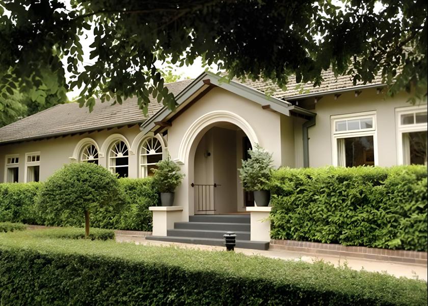 New South Wales Bowral 