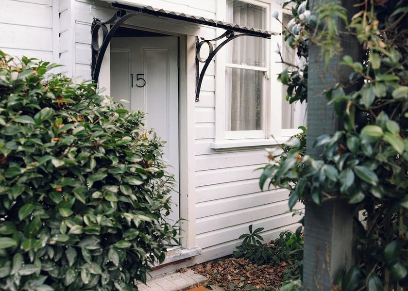 New South Wales Bowral Room