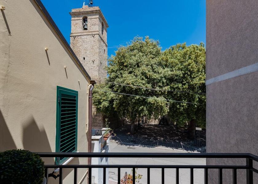 Abruzzo Rocca San Giovanni Room