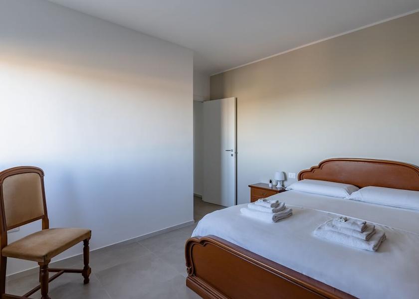 Abruzzo Rocca San Giovanni Room