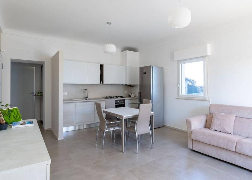 Abruzzo Rocca San Giovanni Room