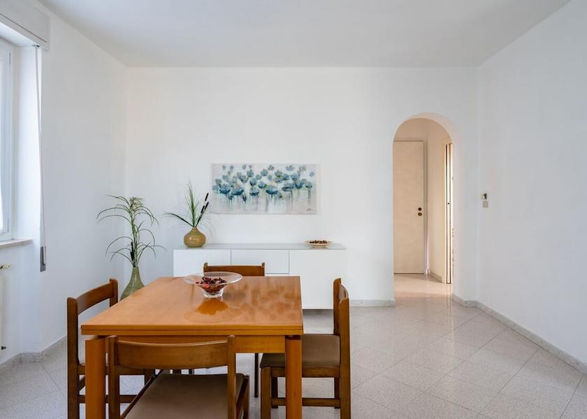 Abruzzo Rocca San Giovanni Room