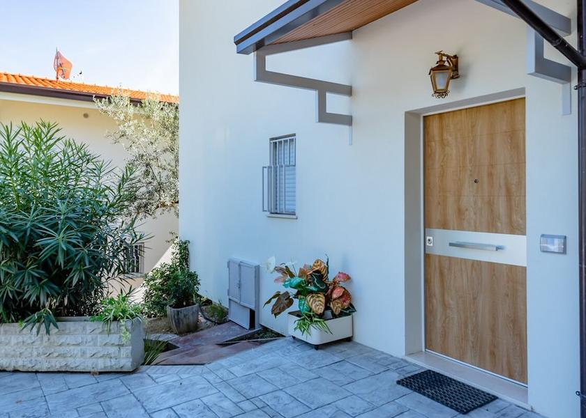 Abruzzo Rocca San Giovanni Room