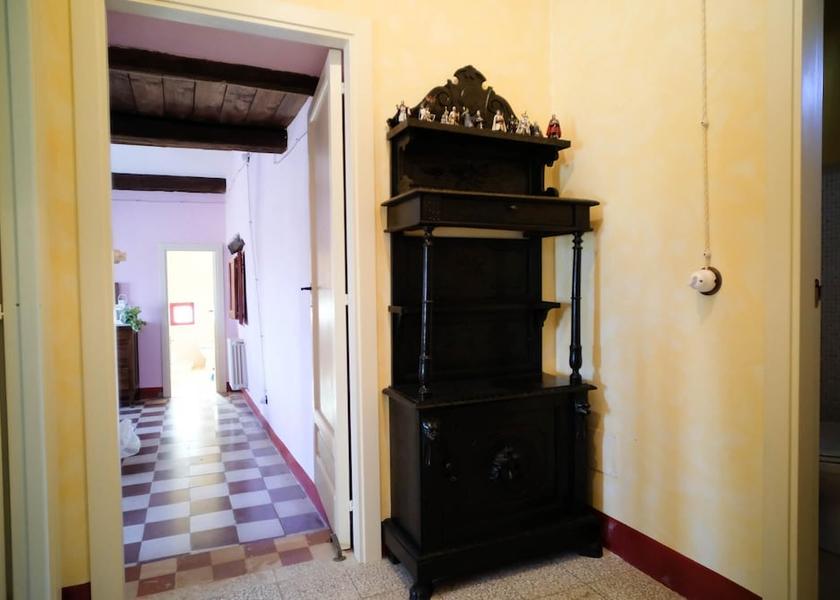 Abruzzo Rocca San Giovanni Room