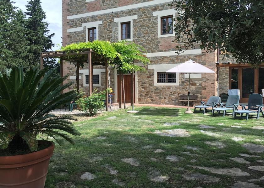Tuscany Bagno a Ripoli Terrace