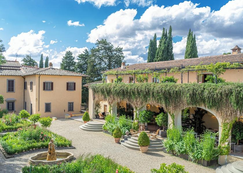 Tuscany Bagno a Ripoli Primary image
