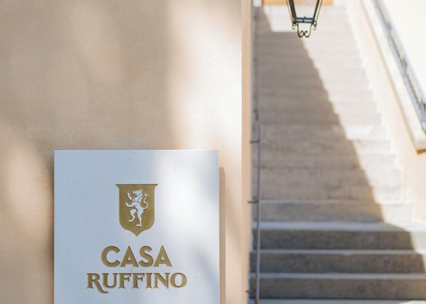 Tuscany Bagno a Ripoli Exterior Detail