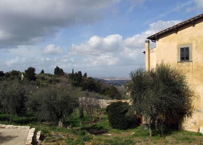 Tuscany Bagno a Ripoli Exterior