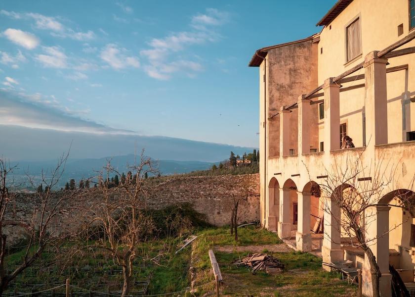 Tuscany Bagno a Ripoli Exterior