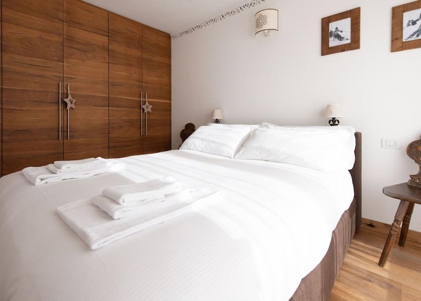 Lombardy Bormio Room