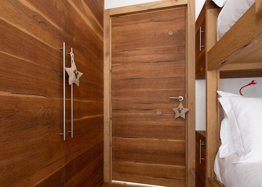 Lombardy Bormio Room