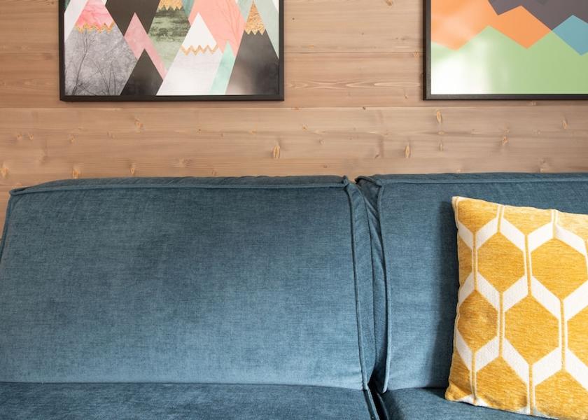 Lombardy Bormio Interior Entrance