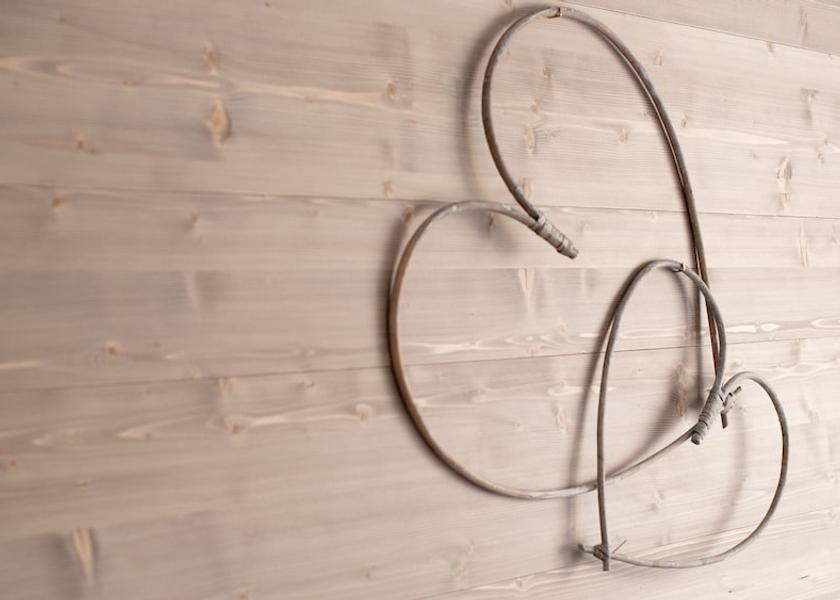 Lombardy Bormio Interior Entrance