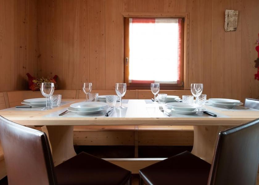 Lombardy Bormio Room