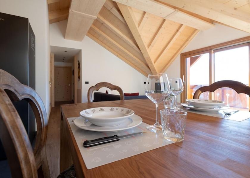 Lombardy Bormio Room