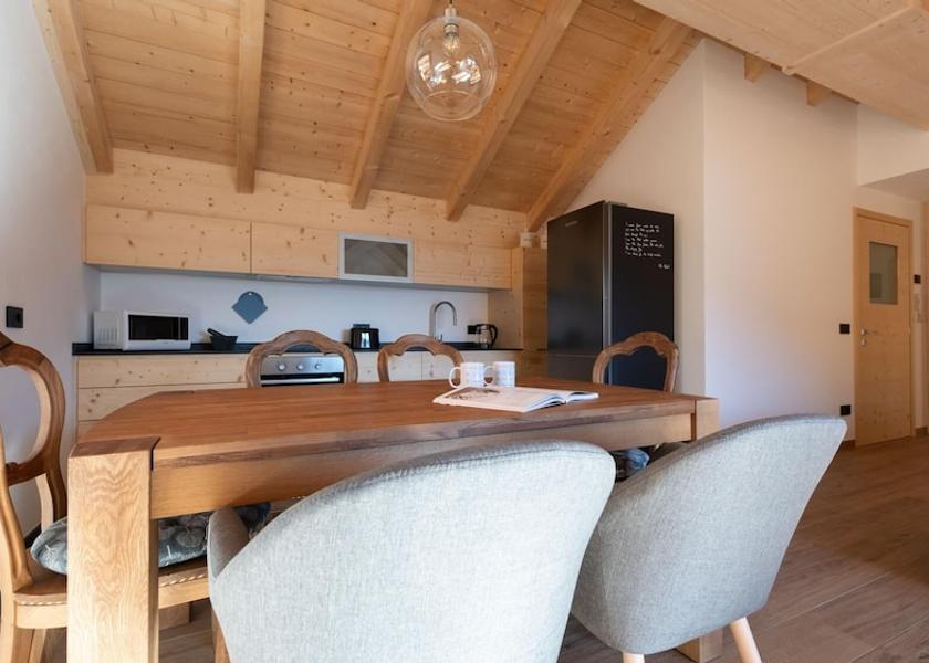 Lombardy Bormio Room