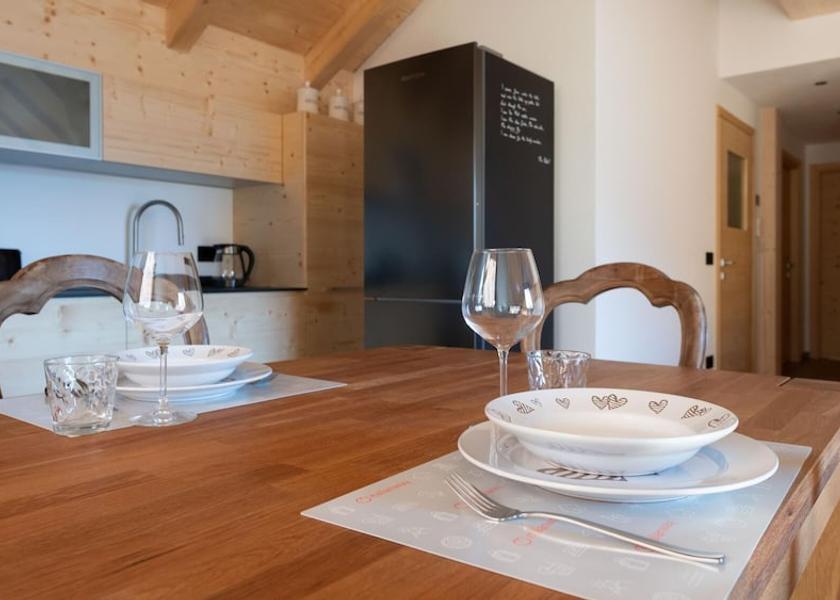 Lombardy Bormio Room