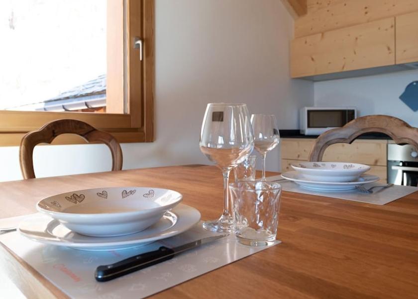 Lombardy Bormio Room