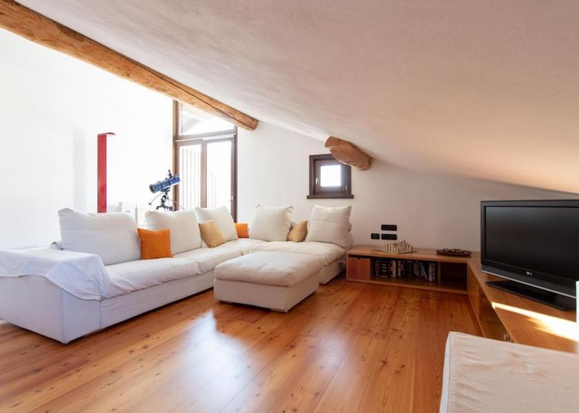 Lombardy Bormio Room