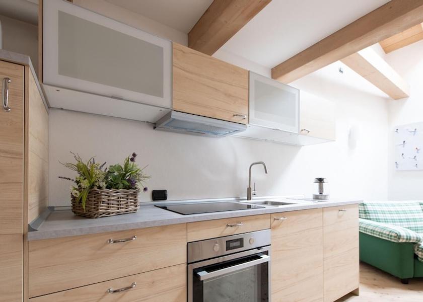 Lombardy Bormio Room