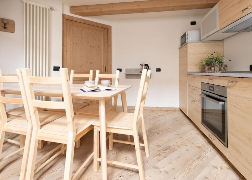 Lombardy Bormio Room