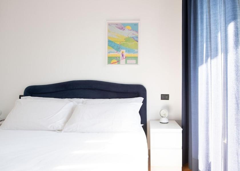 Lombardy Bormio Room