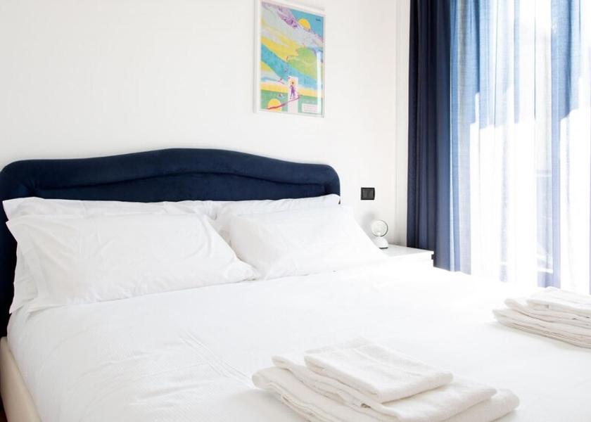 Lombardy Bormio Room
