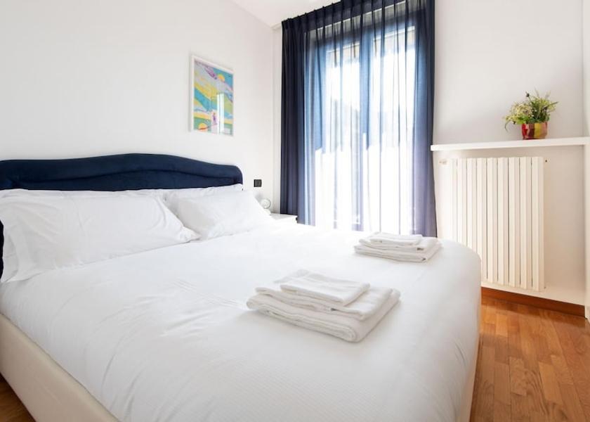 Lombardy Bormio Room