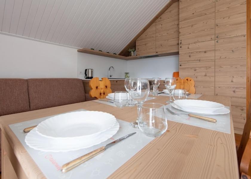 Lombardy Bormio Room