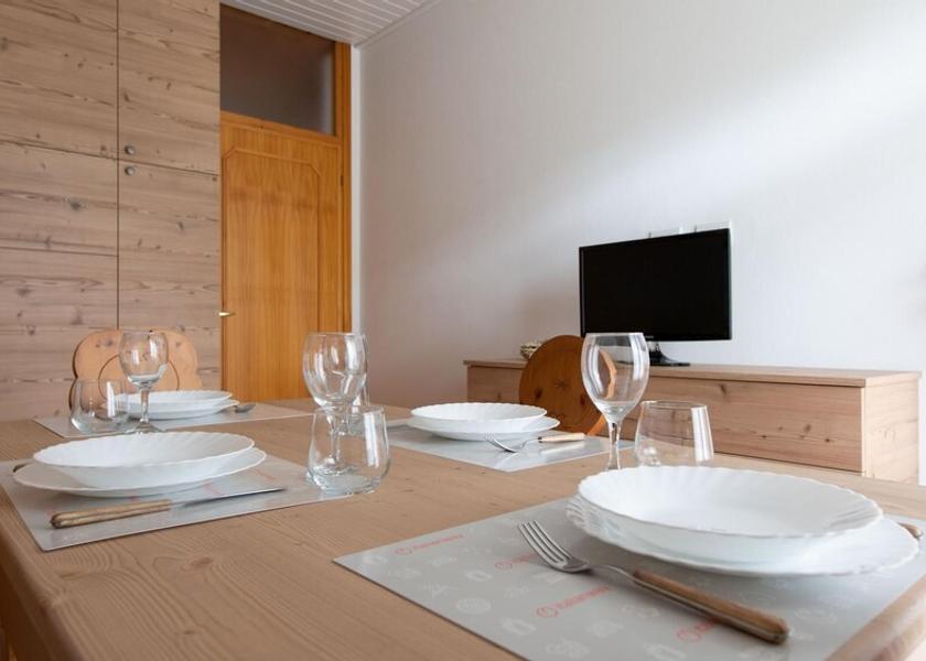 Lombardy Bormio Room